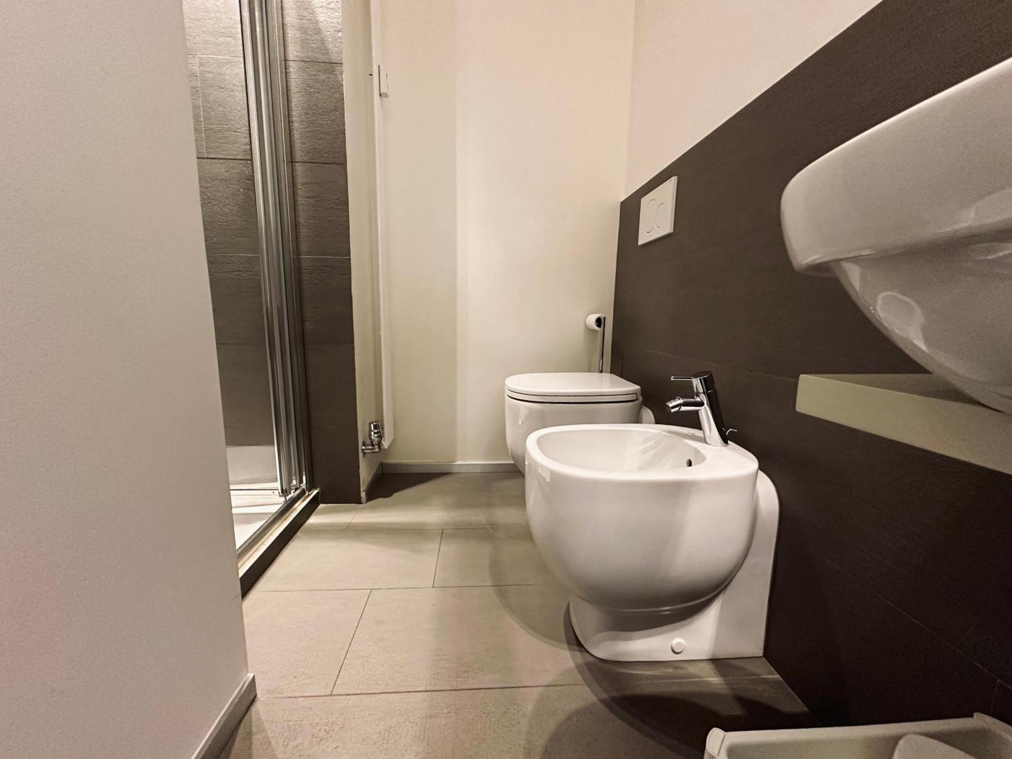 볼로냐 Indipendenza 24 B&B 외부 사진
