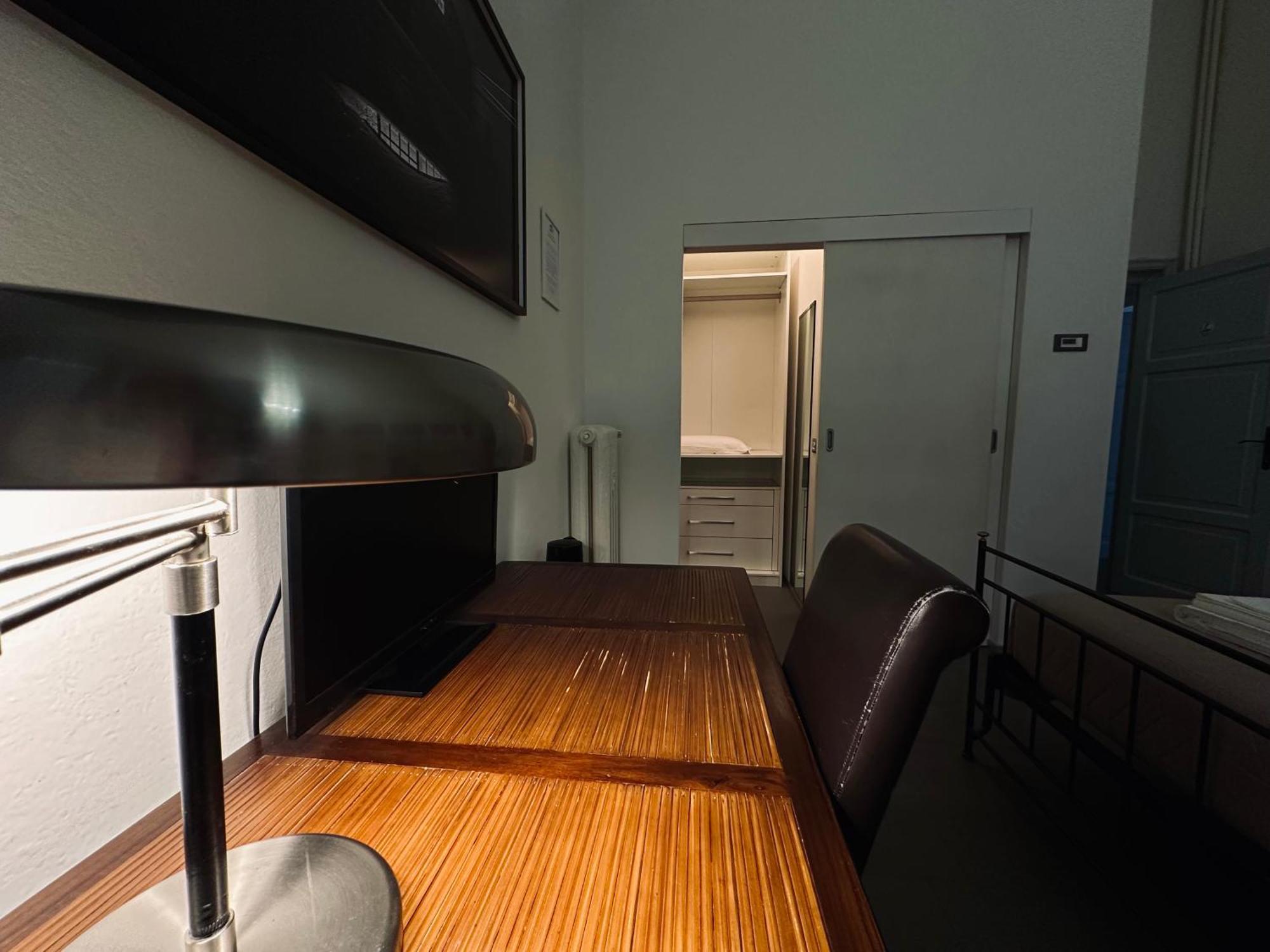 볼로냐 Indipendenza 24 B&B 외부 사진