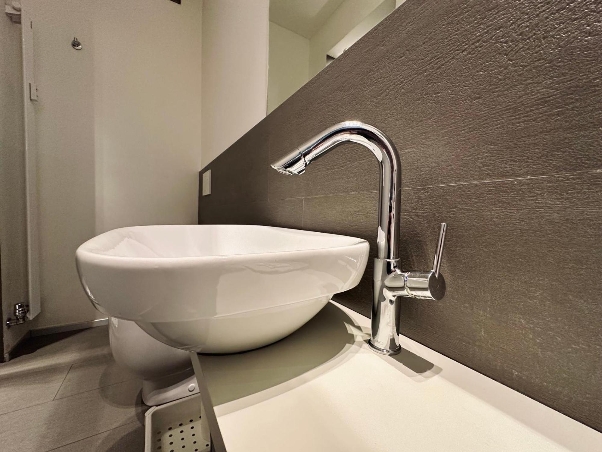 볼로냐 Indipendenza 24 B&B 외부 사진