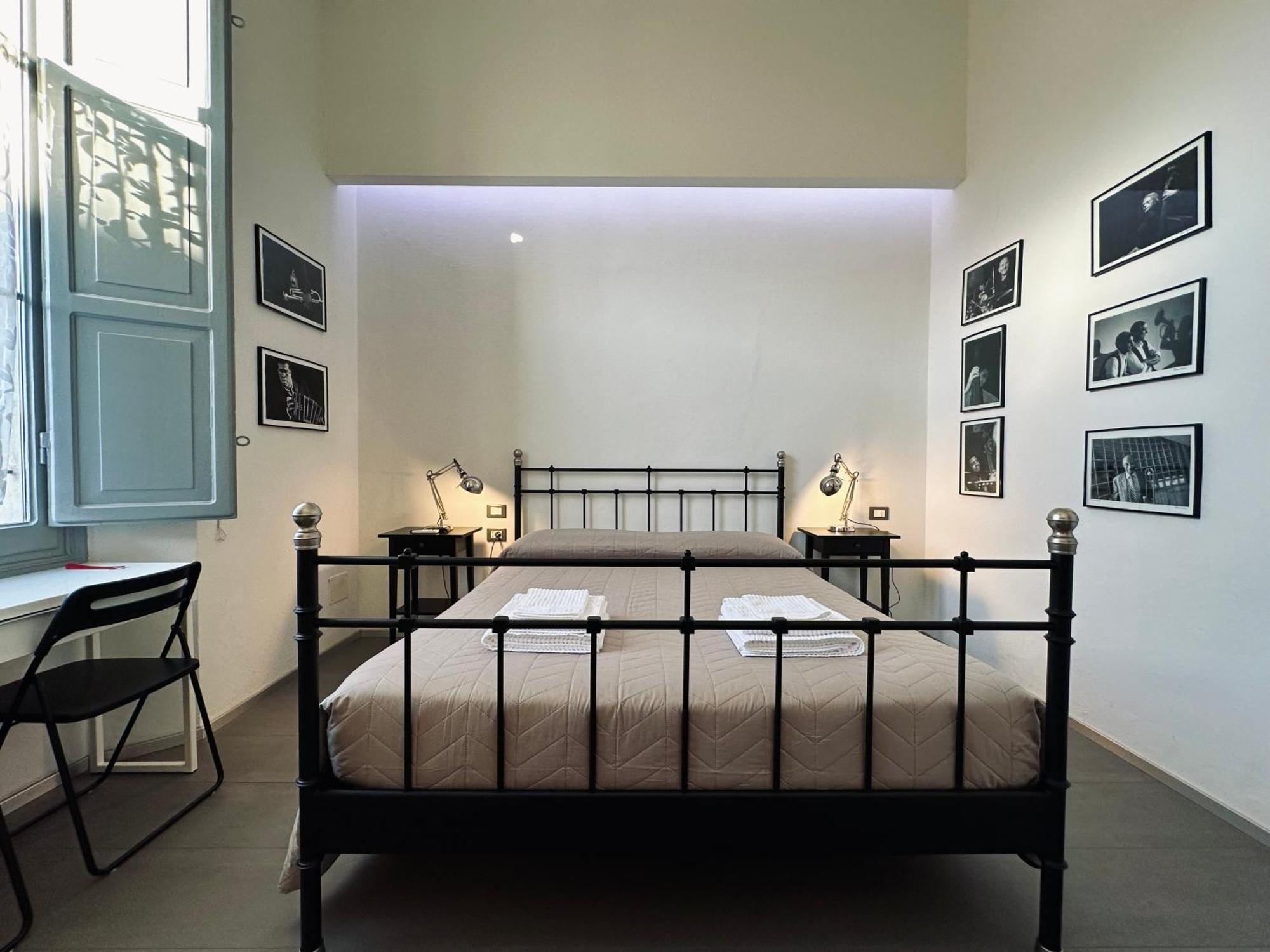 볼로냐 Indipendenza 24 B&B 외부 사진