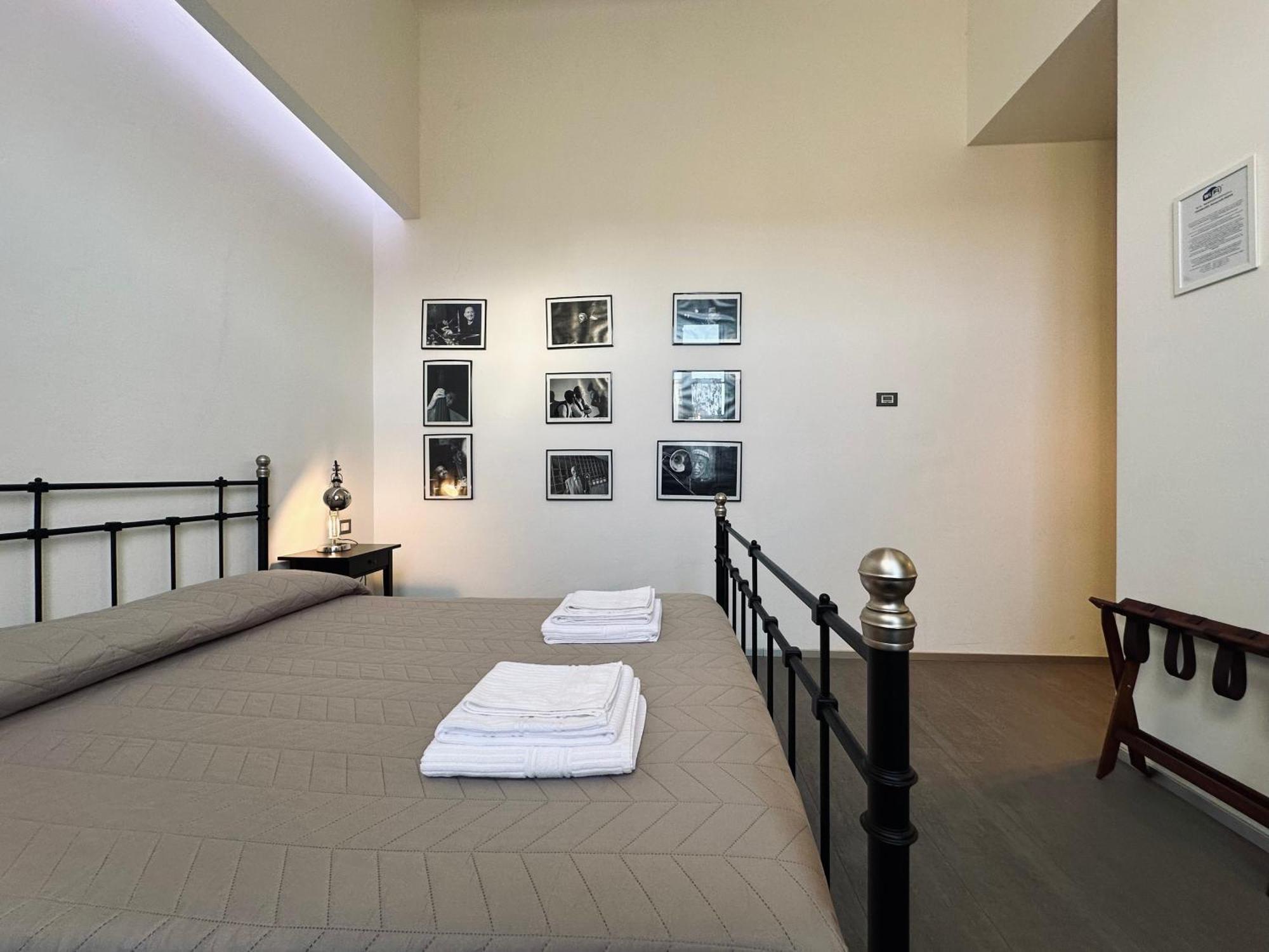 볼로냐 Indipendenza 24 B&B 외부 사진