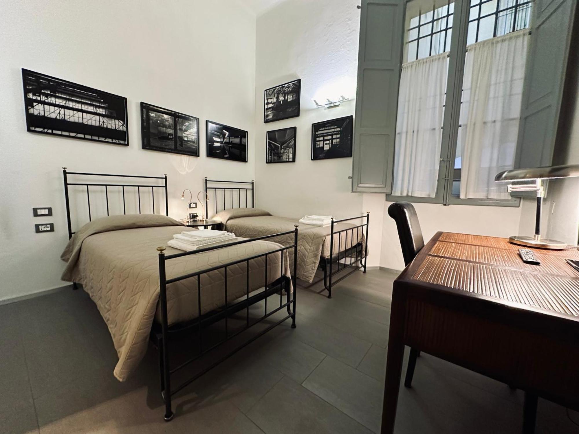 볼로냐 Indipendenza 24 B&B 외부 사진