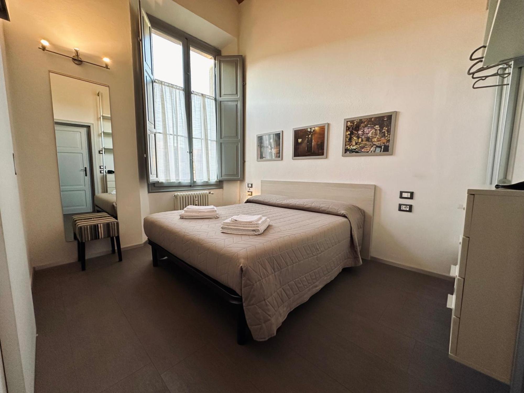 볼로냐 Indipendenza 24 B&B 외부 사진