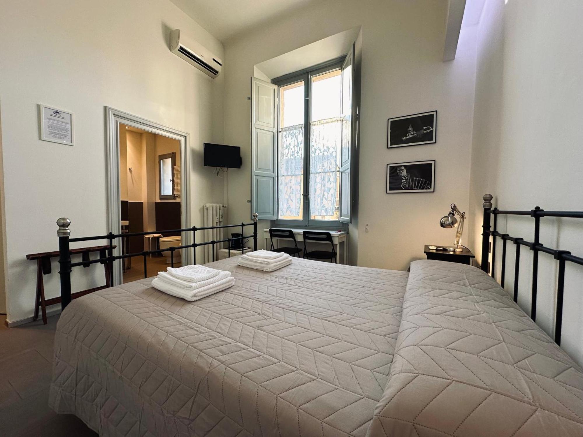 볼로냐 Indipendenza 24 B&B 외부 사진