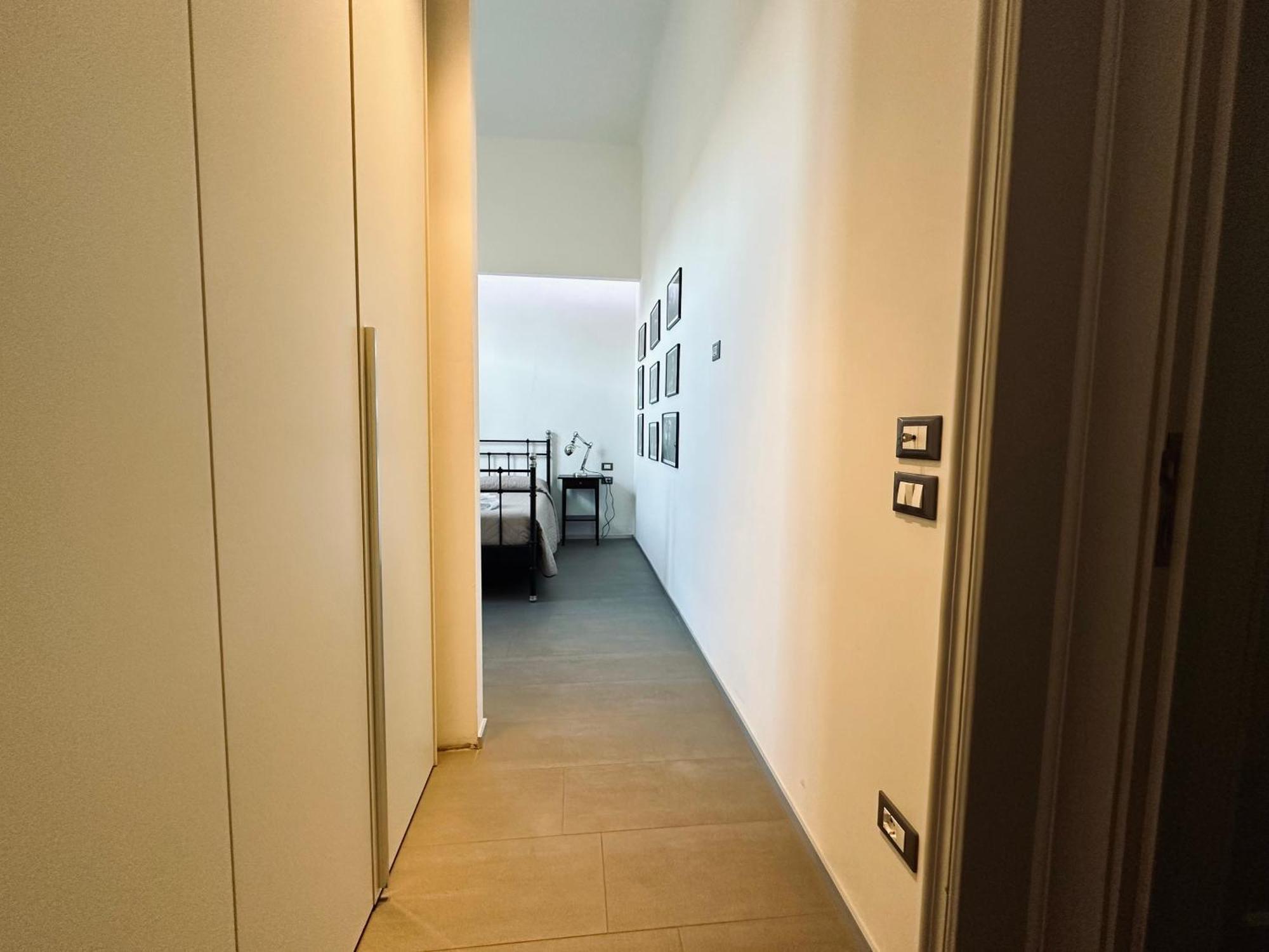 볼로냐 Indipendenza 24 B&B 외부 사진