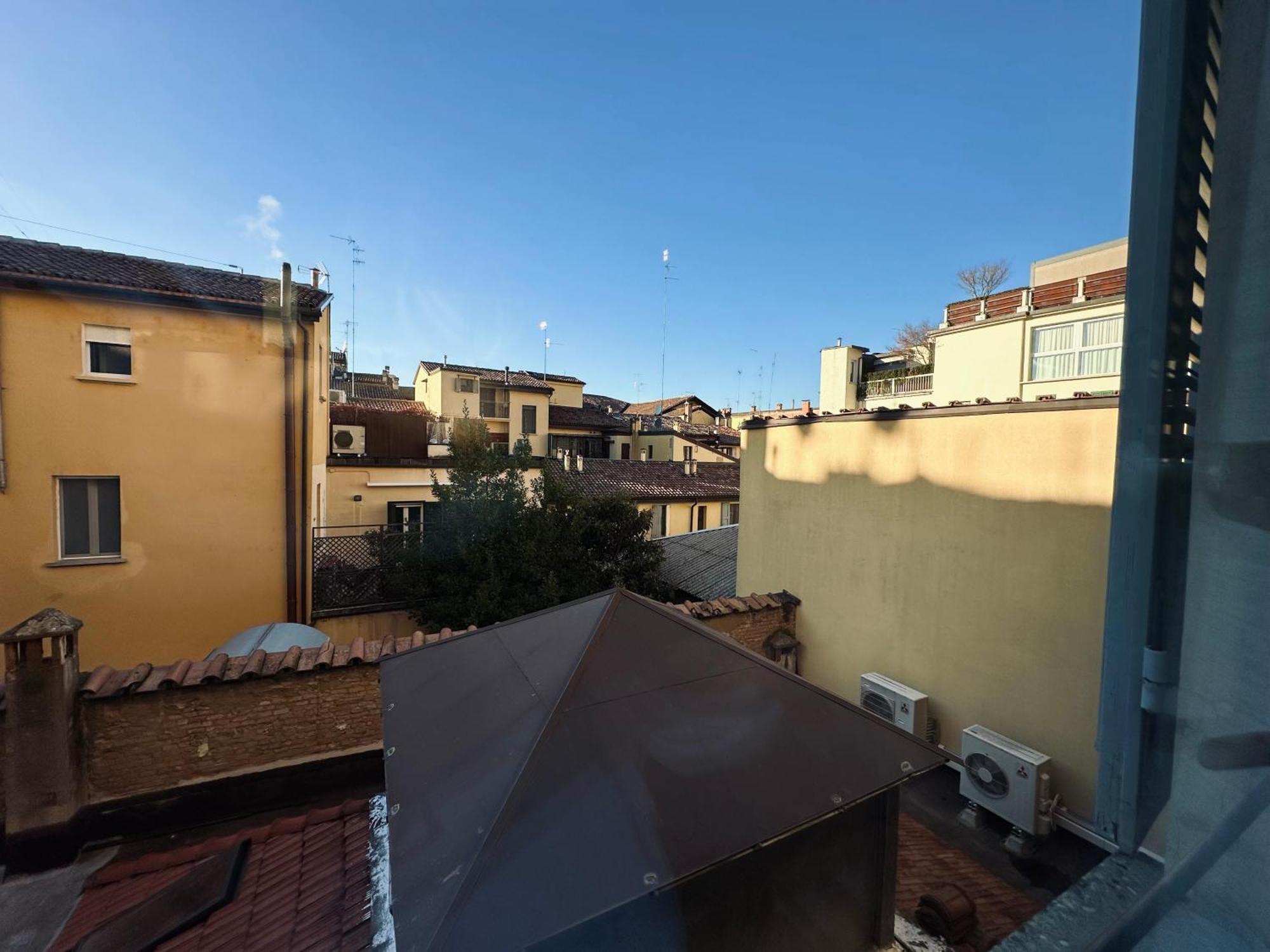 볼로냐 Indipendenza 24 B&B 외부 사진