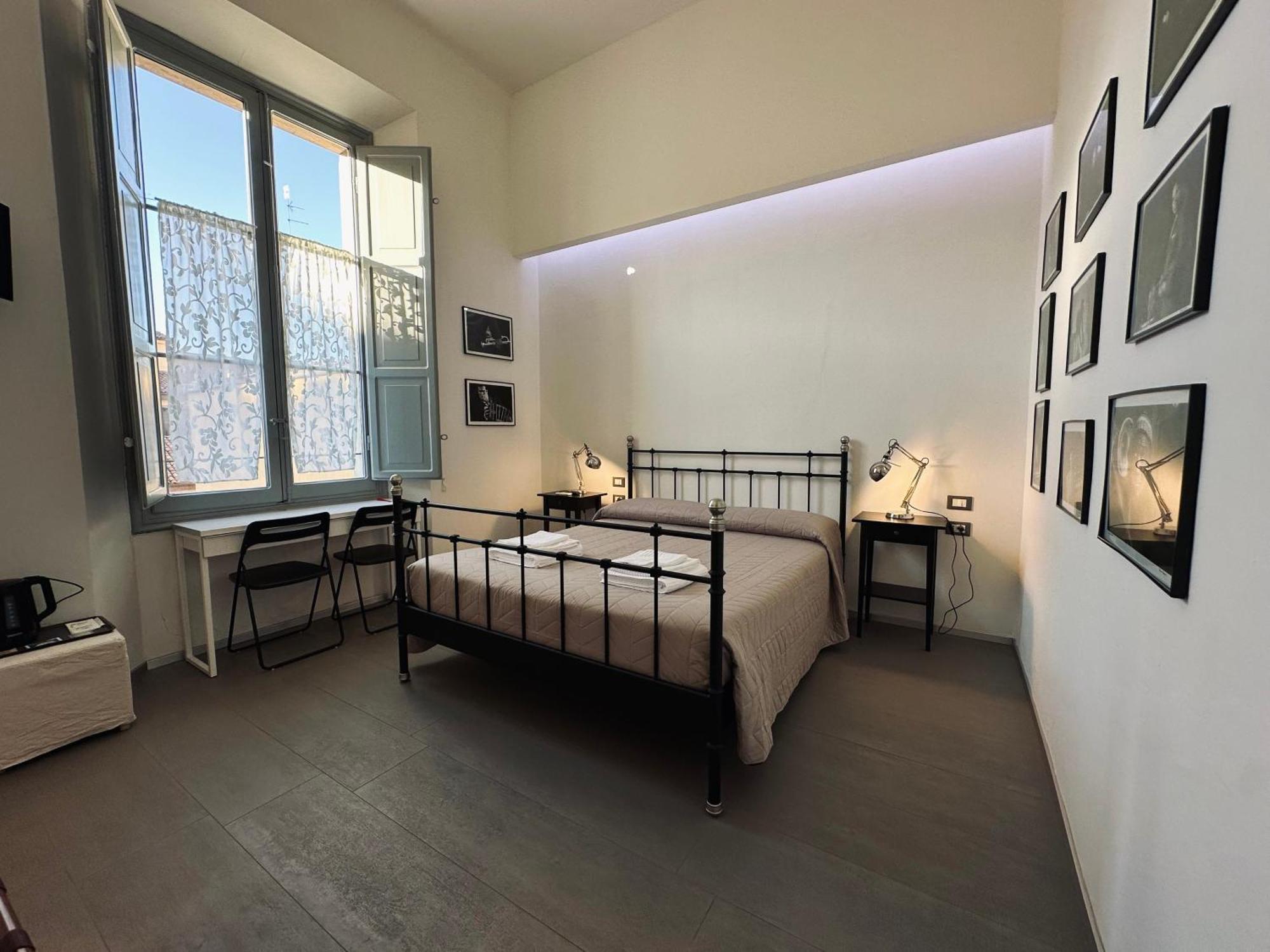 볼로냐 Indipendenza 24 B&B 외부 사진