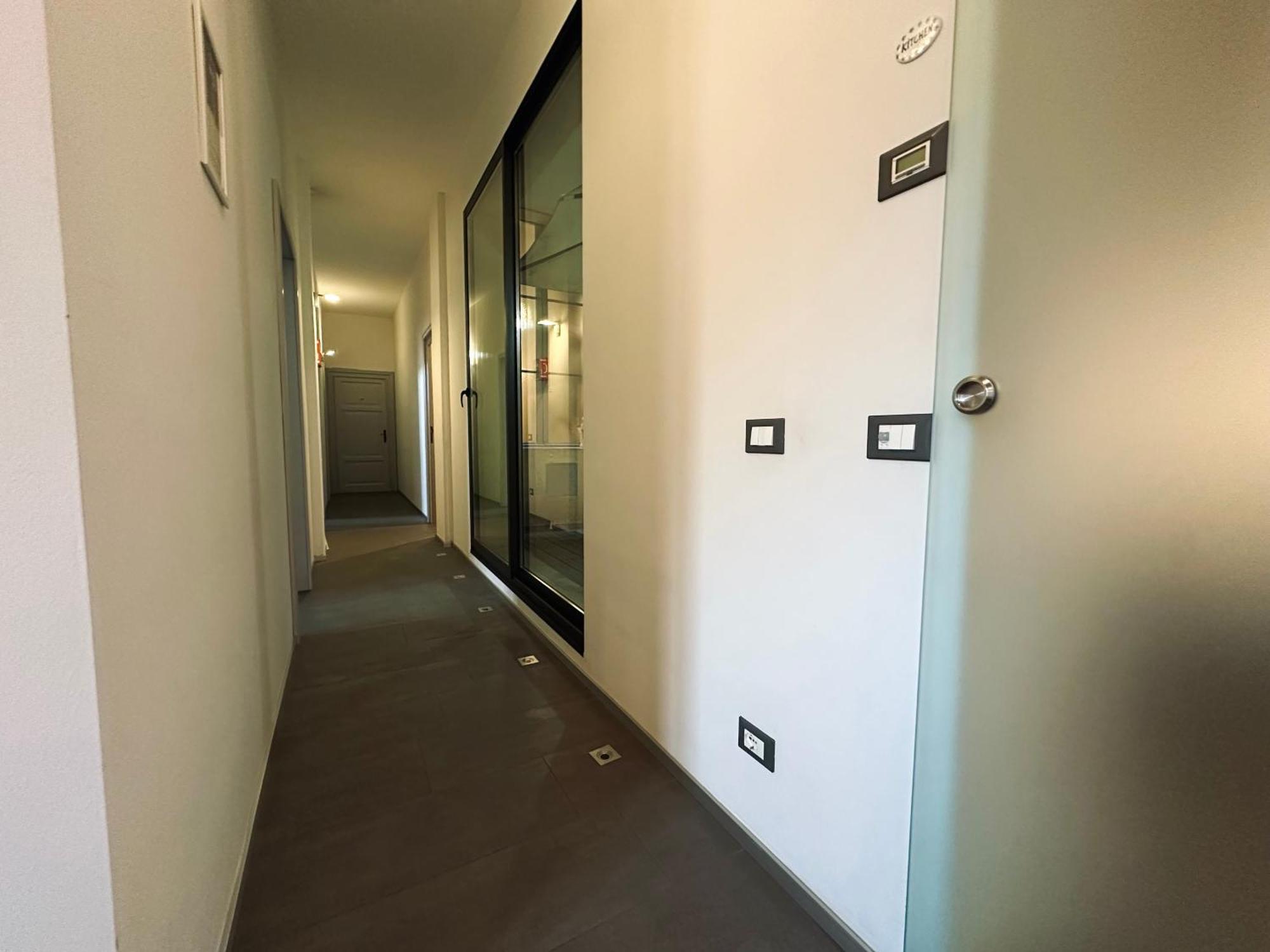 볼로냐 Indipendenza 24 B&B 외부 사진