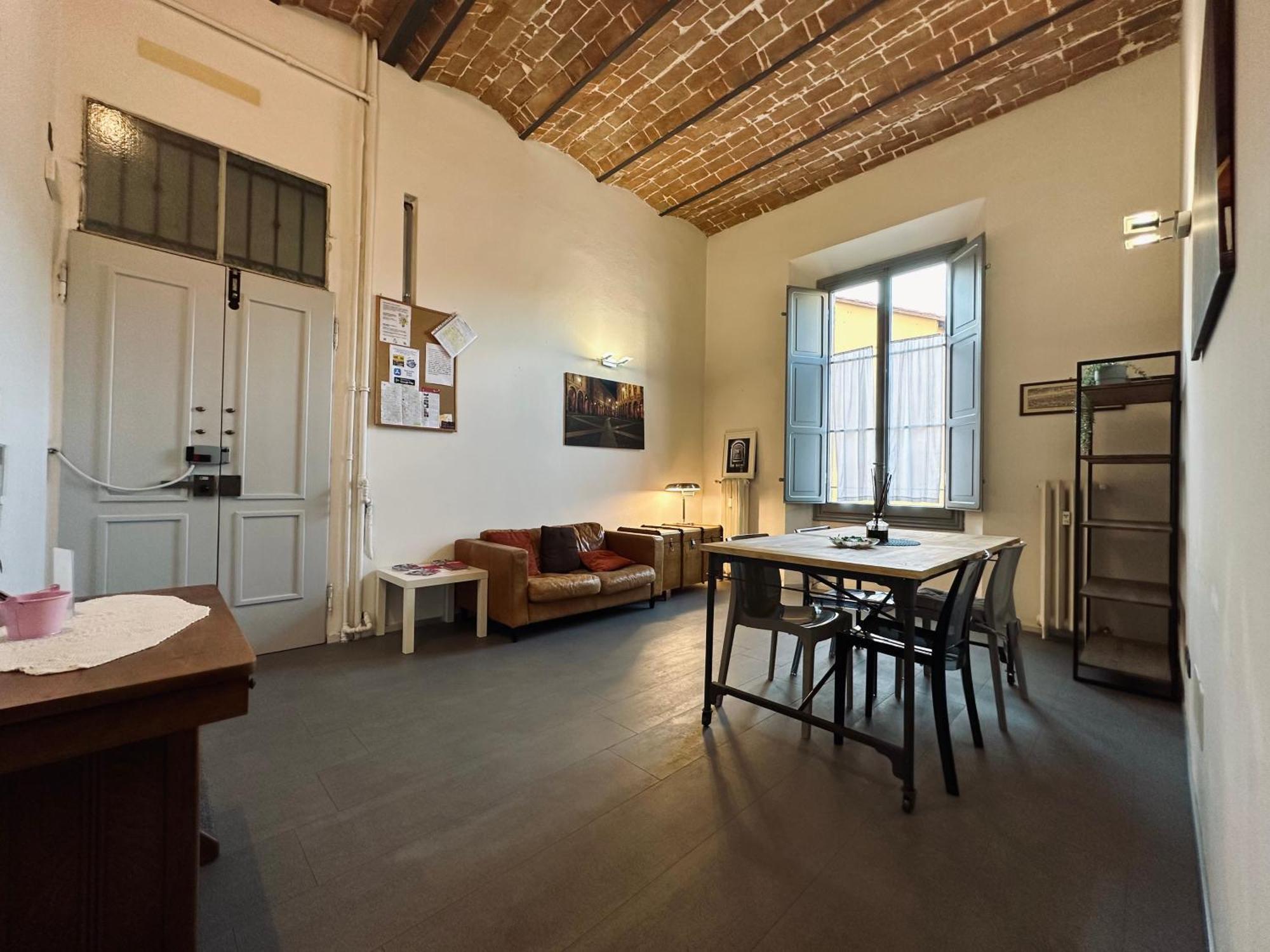 볼로냐 Indipendenza 24 B&B 외부 사진