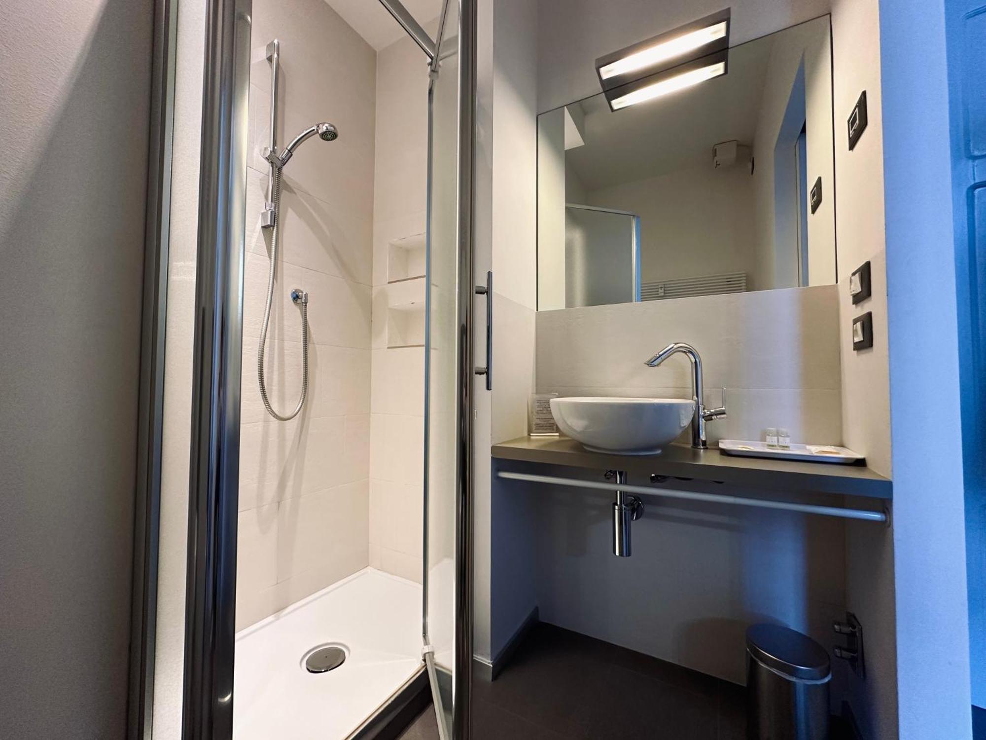 볼로냐 Indipendenza 24 B&B 외부 사진