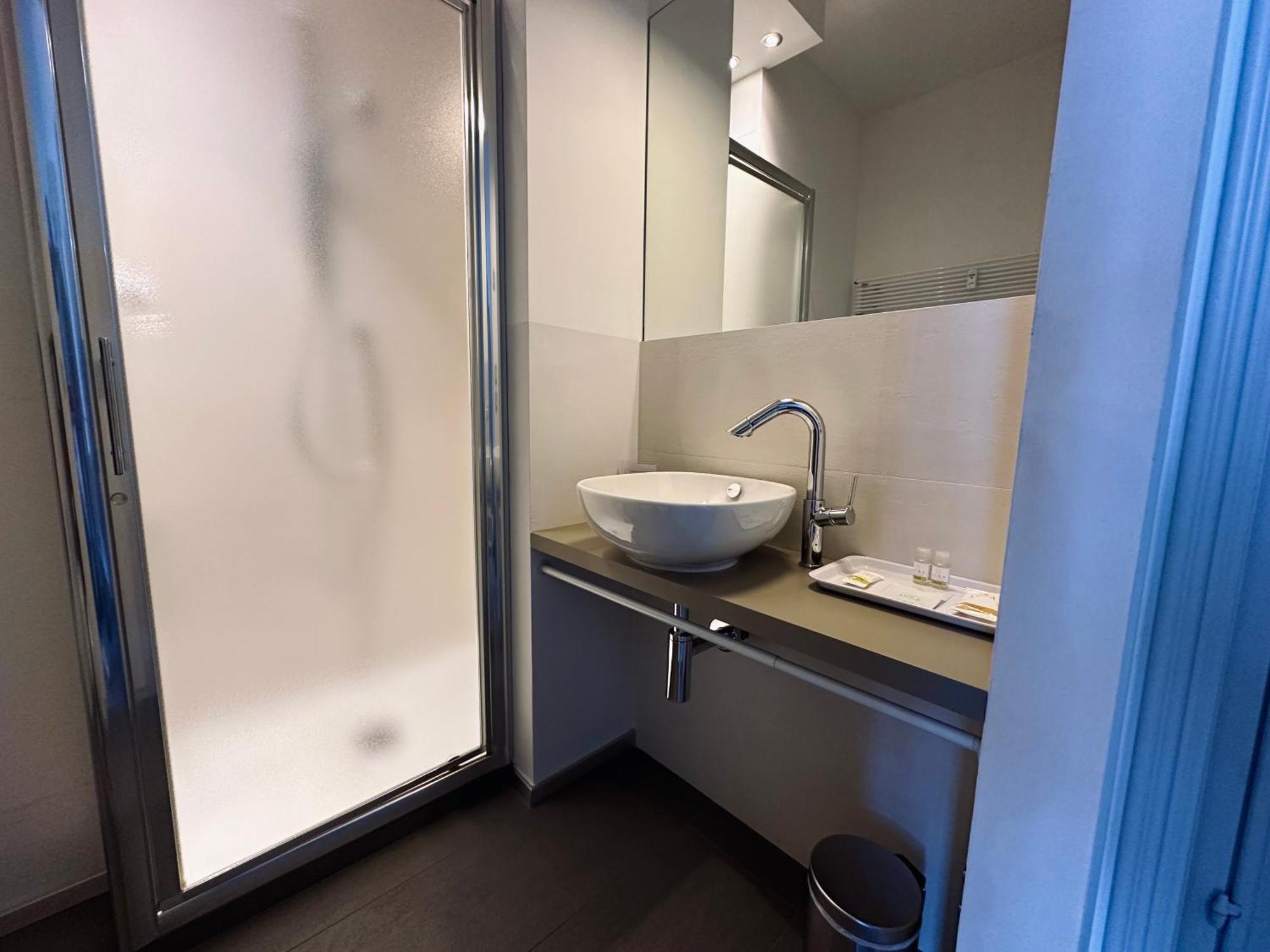 볼로냐 Indipendenza 24 B&B 외부 사진