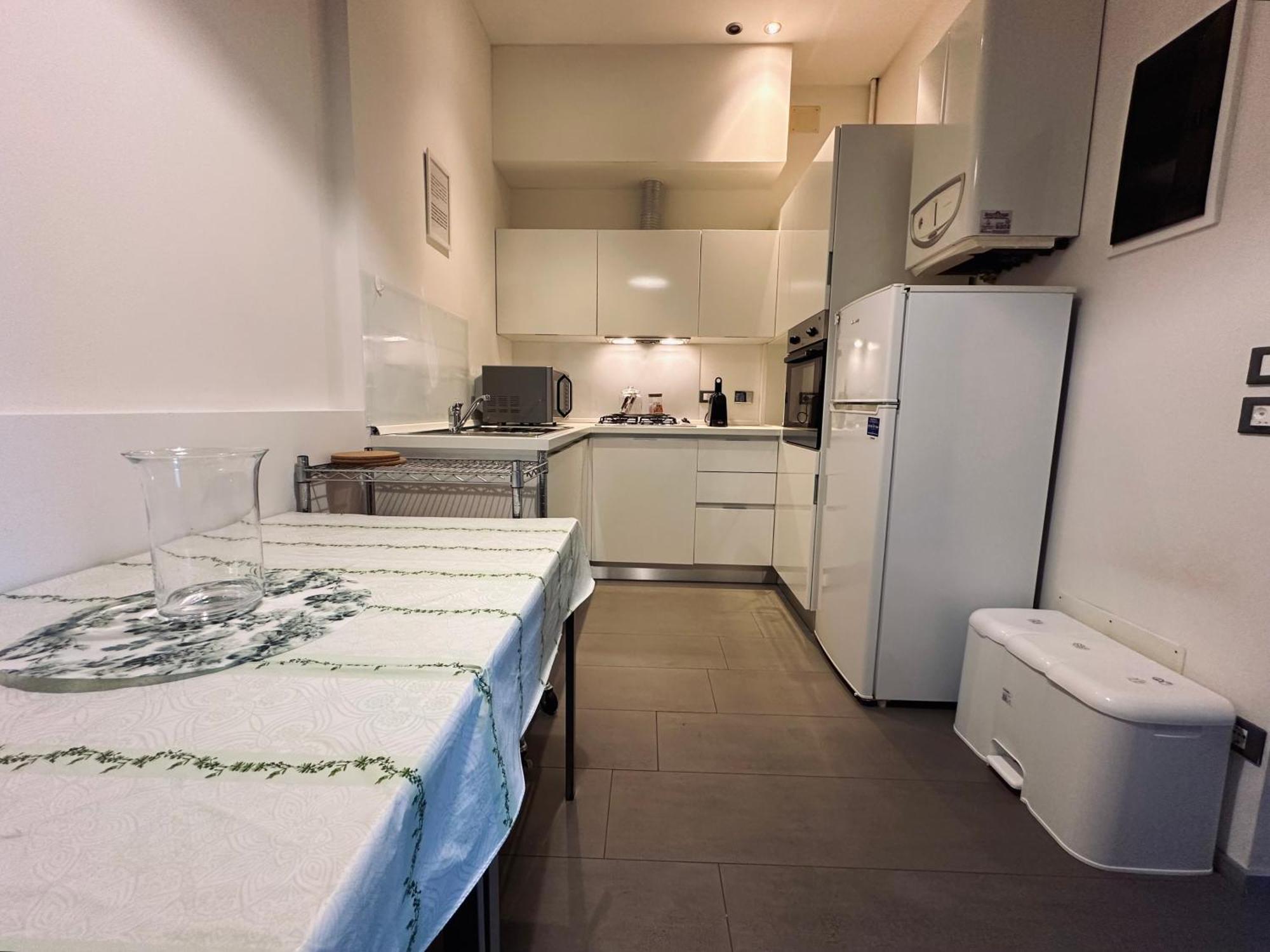 볼로냐 Indipendenza 24 B&B 외부 사진