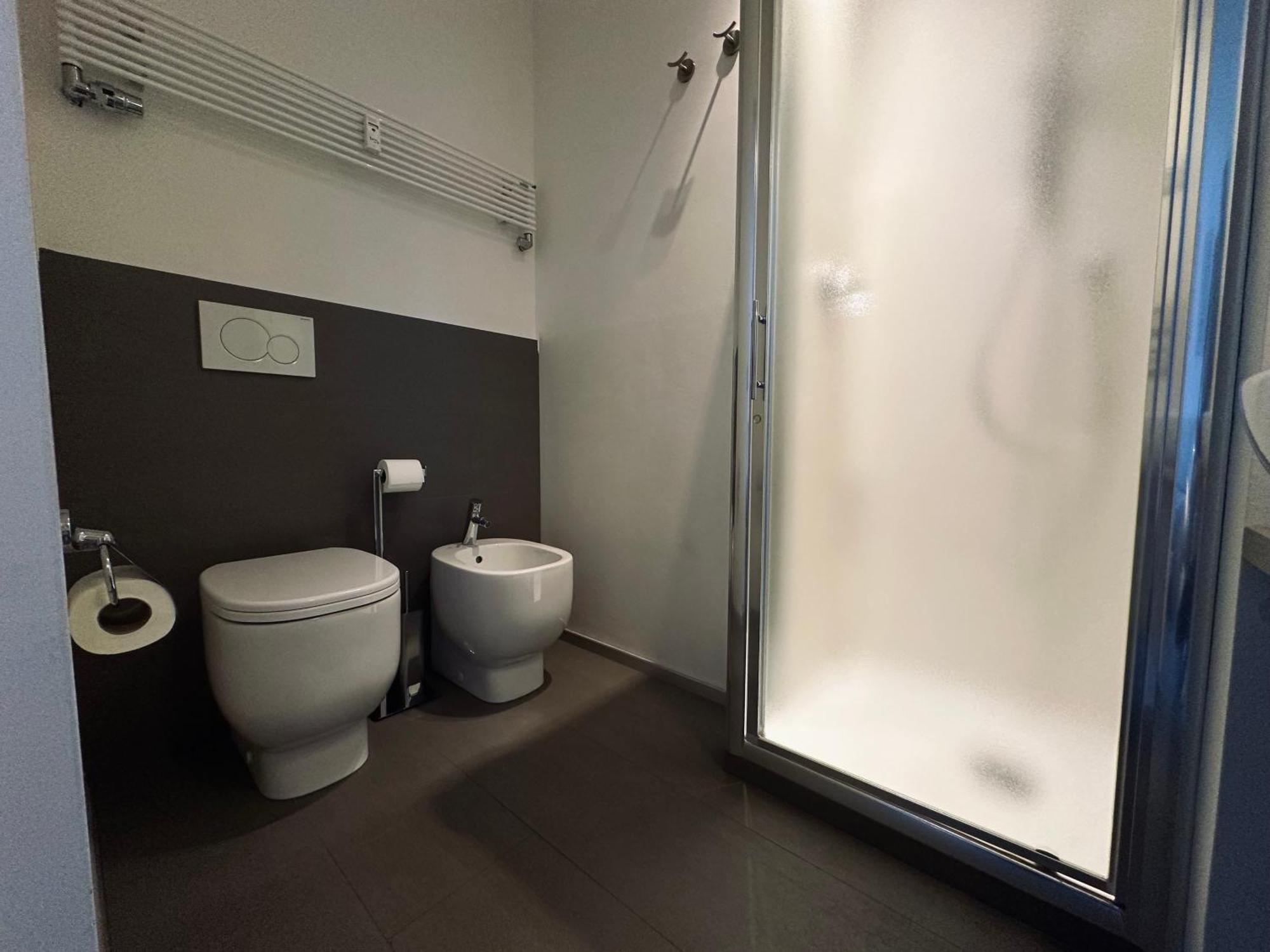 볼로냐 Indipendenza 24 B&B 외부 사진
