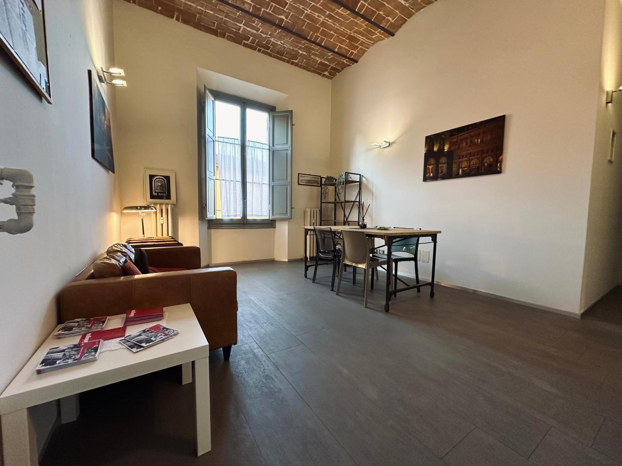 볼로냐 Indipendenza 24 B&B 외부 사진