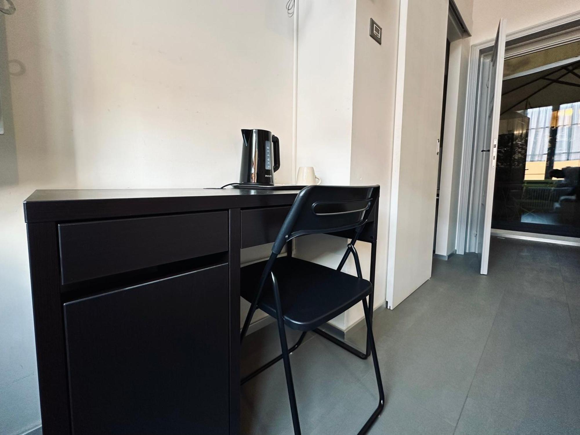 볼로냐 Indipendenza 24 B&B 외부 사진